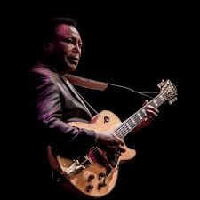 George Benson