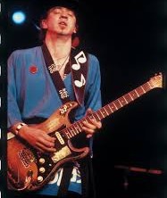 Stevie Ray Vaughan